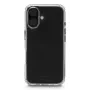 Hama Extreme Protect funda para Apple iPhone 16, transparente