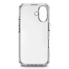 Hama Extreme Protect funda para Apple iPhone 16, transparente