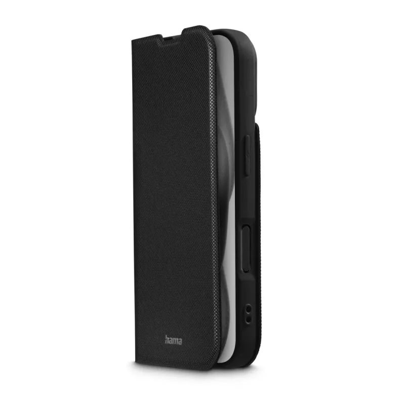 Hama Daily Protect funda para móvil 15,5 cm (6,1