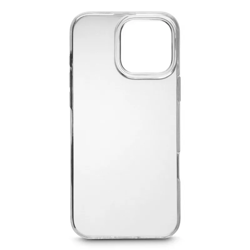 Hama Always Clear funda para móvil 17,5 cm (6,9