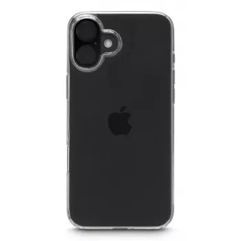 Hama Always Clear funda para móvil 17 cm (6,7