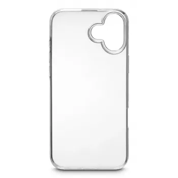Hama Always Clear funda para móvil 17 cm (6,7