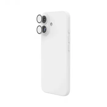 Hama Lens Protect protector de objetivo de cámara Apple 2 uds.
