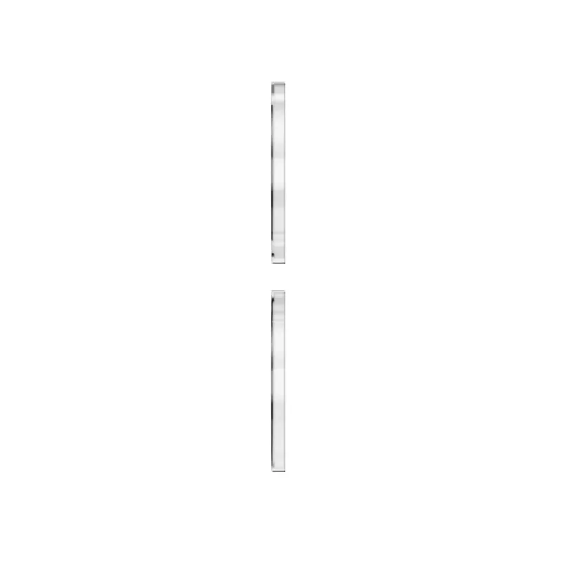 Hama Lens Protect protector de objetivo de cámara Apple 2 uds.