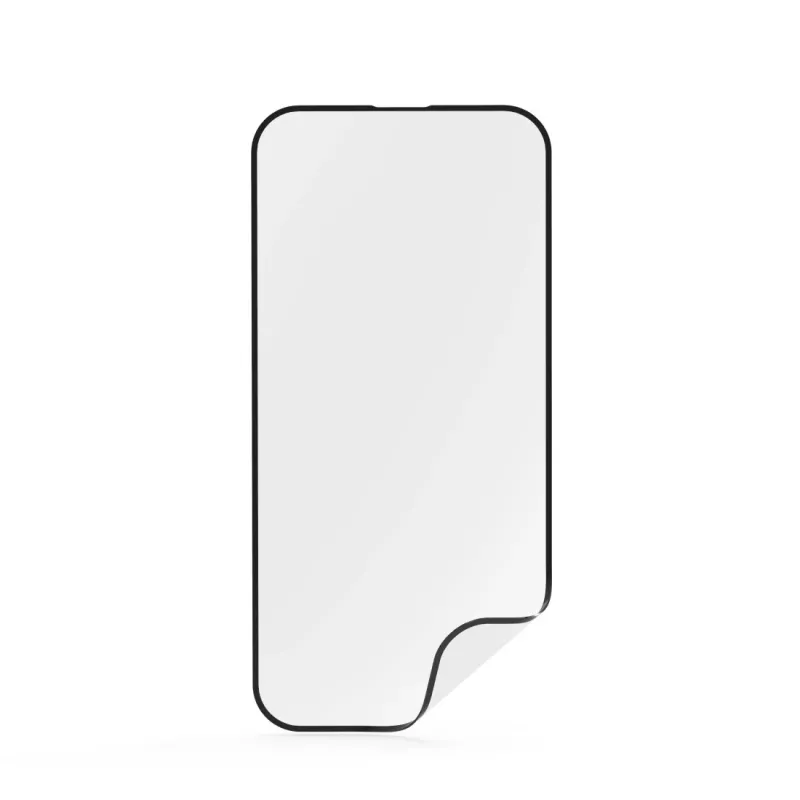 Hama Super Hybrid Clear protector de pantalla Apple 1 ud.