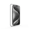 Hama Super Hybrid Clear protector de pantalla Apple 1 ud.
