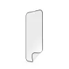 Hama Super Hybrid Clear protector de pantalla Apple 1 ud.