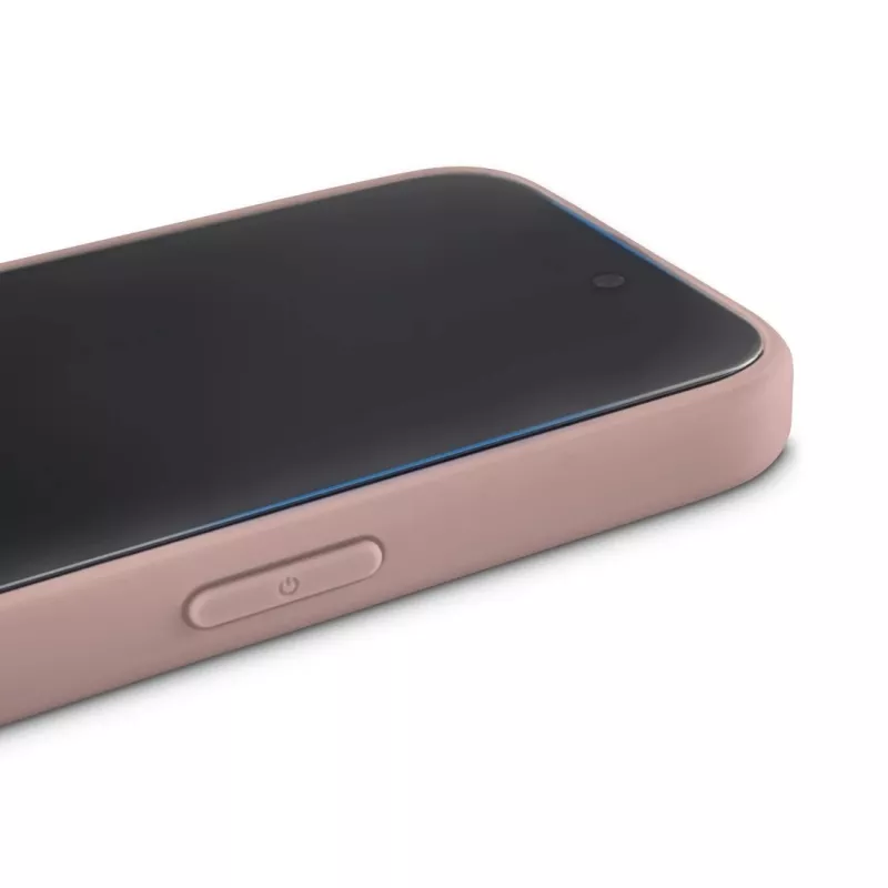 Hama Super Hybrid Clear protector de pantalla Apple 1 ud.