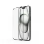 Hama Extreme Protect Clear protector de pantalla Apple 1 ud.