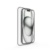Hama Extreme Protect Clear protector de pantalla Apple 1 ud.