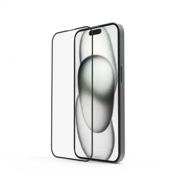 Hama Extreme Protect Clear protector de pantalla Apple 1 ud.