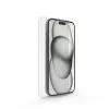 Hama Clear Protect protector de pantalla transparente Apple 1 ud.