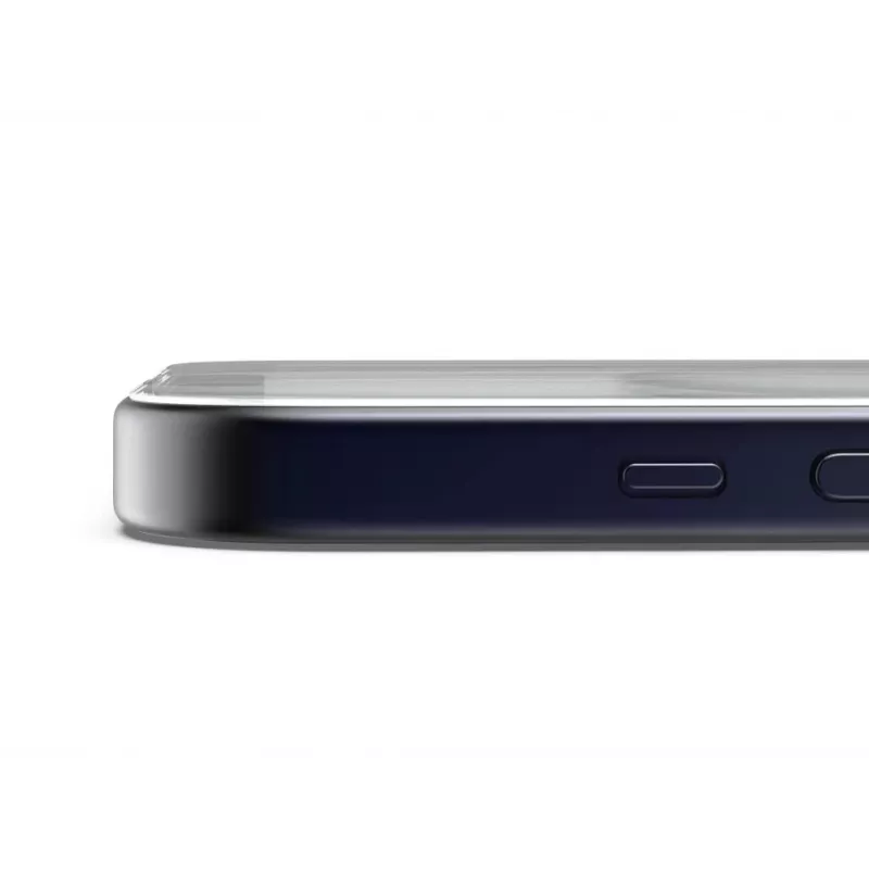 Hama Clear Protect protector de pantalla transparente Apple 1 ud.