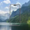 Hama Clear Protect protector de pantalla transparente Apple 1 ud.
