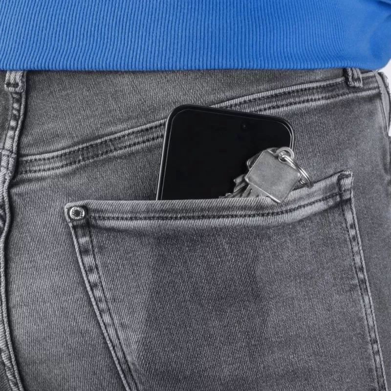 Hama Clear Protect protector de pantalla transparente Apple 1 ud.