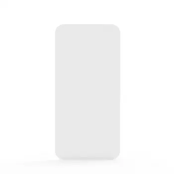 Hama Clear Protect protector de pantalla transparente Apple 1 ud.
