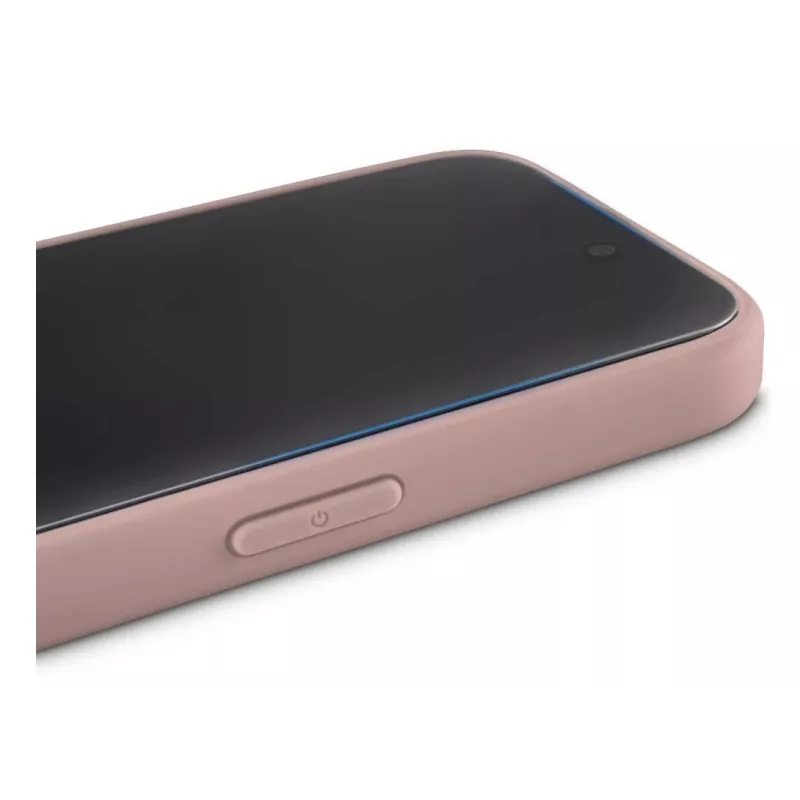 Hama Clear Protect protector de pantalla transparente Apple 1 ud.