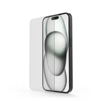 Hama Clear Protect protector de pantalla transparente Apple 1 ud.