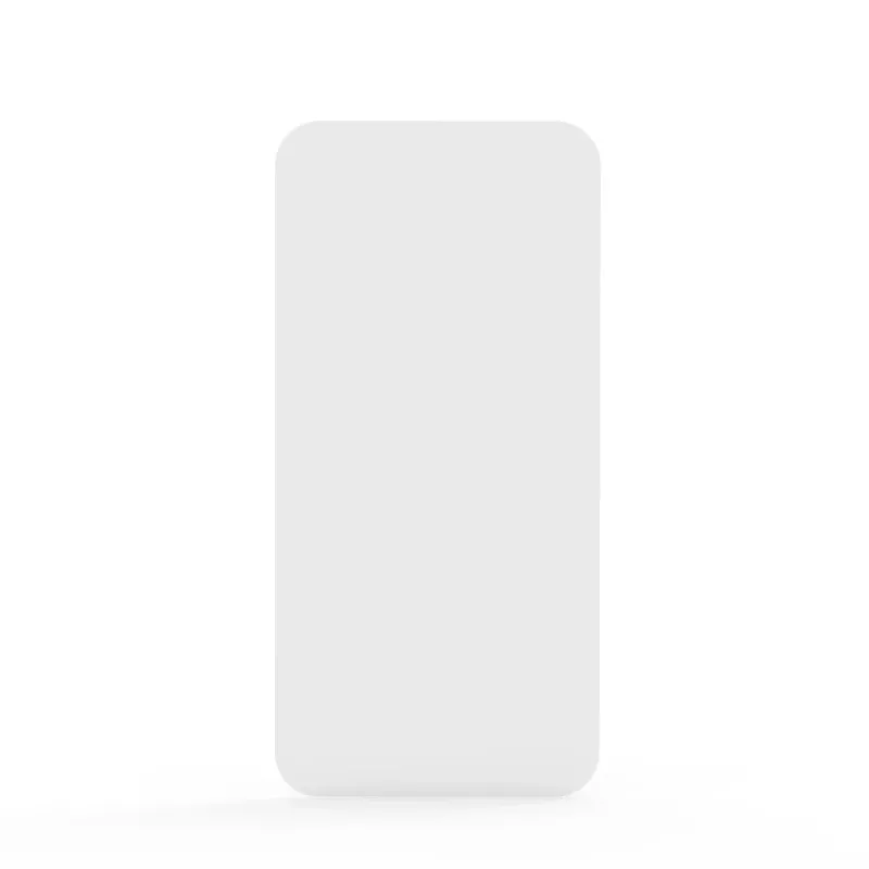 Hama Clear Protect protector de pantalla transparente Apple 1 ud.
