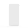 Hama Clear Protect protector de pantalla transparente Apple 1 ud.