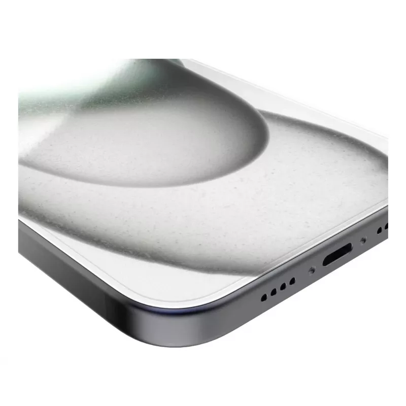 Hama Clear Protect protector de pantalla transparente Apple 1 ud.