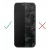 Hama Clear Protect protector de pantalla transparente Apple 1 ud.