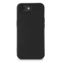 Hama Fantastic Feel funda para móvil para Apple iPhone 16e, negro
