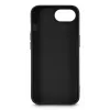 Hama Fantastic Feel funda para móvil para Apple iPhone 16e, negro