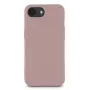 Hama Fantastic Feel funda para móvil para Apple iPhone 16e, nude