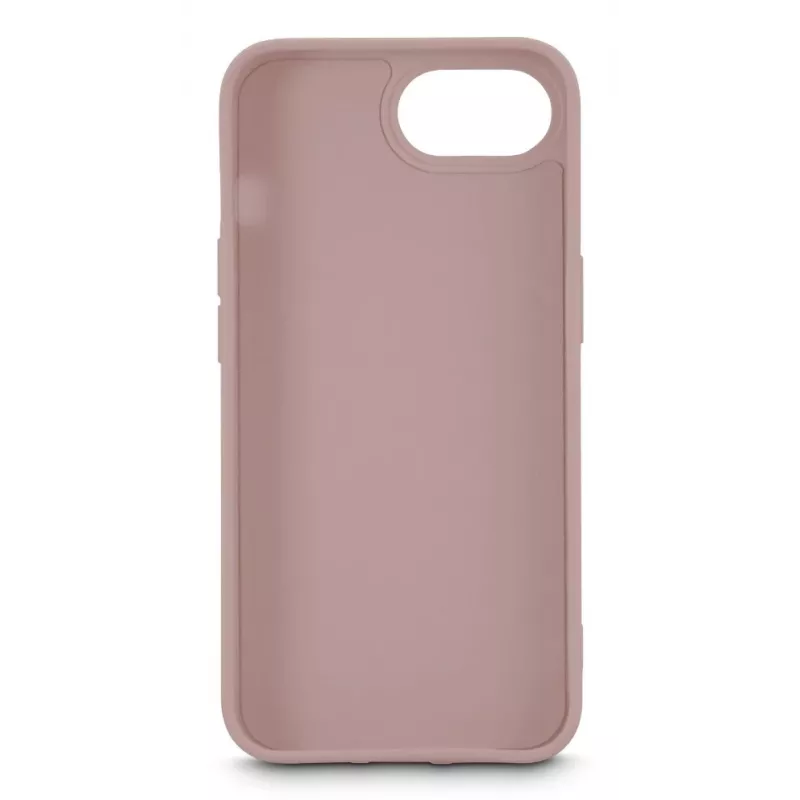 Hama Fantastic Feel funda para móvil para Apple iPhone 16e, nude