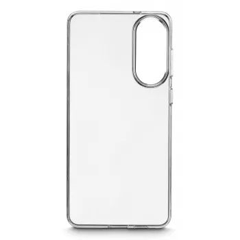 Hama Always Clear funda para móvil 17 cm (6,7 pulgadas) funda Transparente