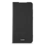 Hama Daily Protect funda para móvil para Samsung Galaxy S25 Edge, tipo folio, negro