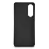 Hama Fantastic Feel funda para móvil 17 cm (6,7 pulgadas) funda Negro