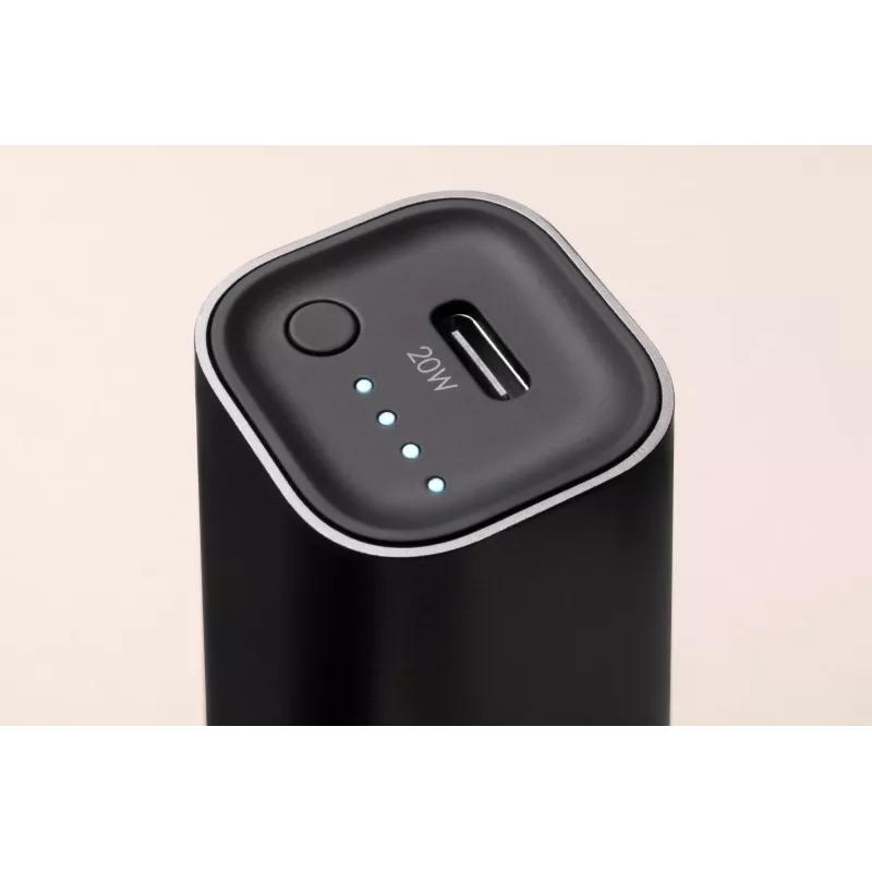 mophie Powerstation Mini 5000 mAh negro
