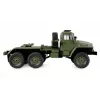 Amewi Ural B36 camión militar teledirigido (RC) propulsión eléctrica 1:16