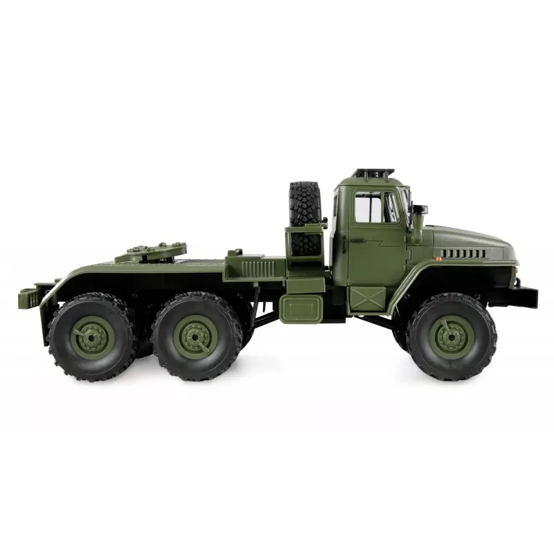 Amewi Ural B36 camión militar teledirigido (RC) propulsión eléctrica 1:16