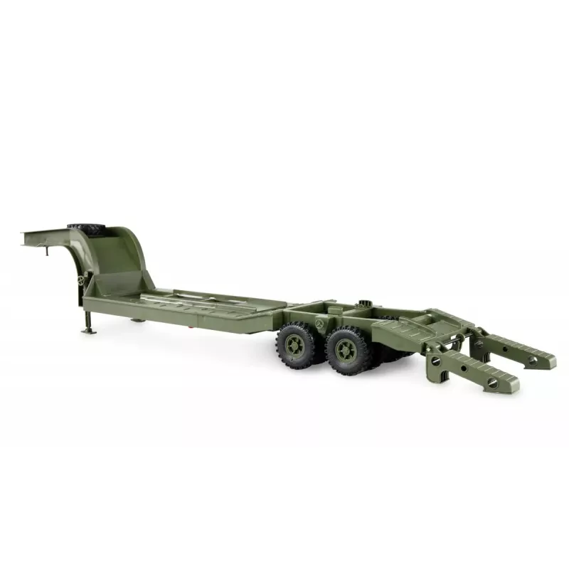 Amewi Ural B36 camión militar teledirigido (RC) propulsión eléctrica 1:16