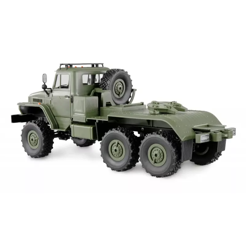 Amewi Ural B36 camión militar teledirigido (RC) propulsión eléctrica 1:16