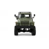 Amewi Ural B36 camión militar teledirigido (RC) propulsión eléctrica 1:16