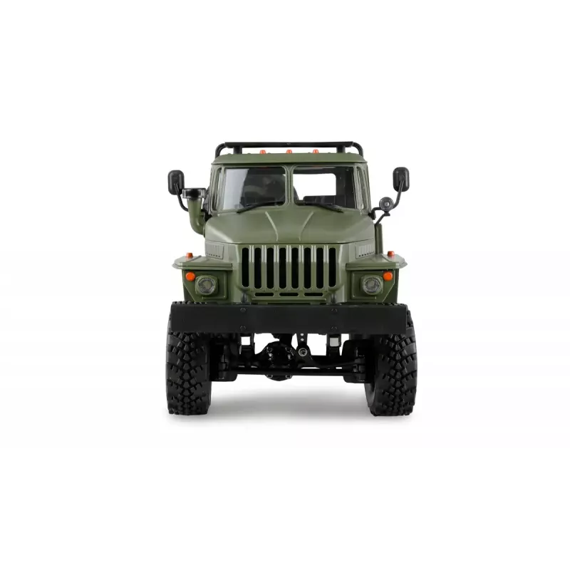 Amewi Ural B36 camión militar teledirigido (RC) propulsión eléctrica 1:16