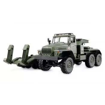 Amewi Ural B36 camión militar teledirigido (RC) propulsión eléctrica 1:16
