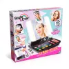 Set de maquillaje Canal Toys STYLE 4 EVER con iluminación LED