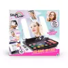 Set de maquillaje Canal Toys STYLE 4 EVER con iluminación LED