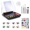 Set de maquillaje Canal Toys STYLE 4 EVER con iluminación LED