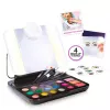 Set de maquillaje Canal Toys STYLE 4 EVER con iluminación LED