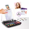 Set de maquillaje Canal Toys STYLE 4 EVER con iluminación LED
