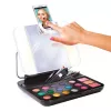 Set de maquillaje Canal Toys STYLE 4 EVER con iluminación LED