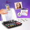 Set de maquillaje Canal Toys STYLE 4 EVER con iluminación LED