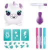 Peluche Canal Toys Airbrush Plush Surprise figura de dibujos animados 6+