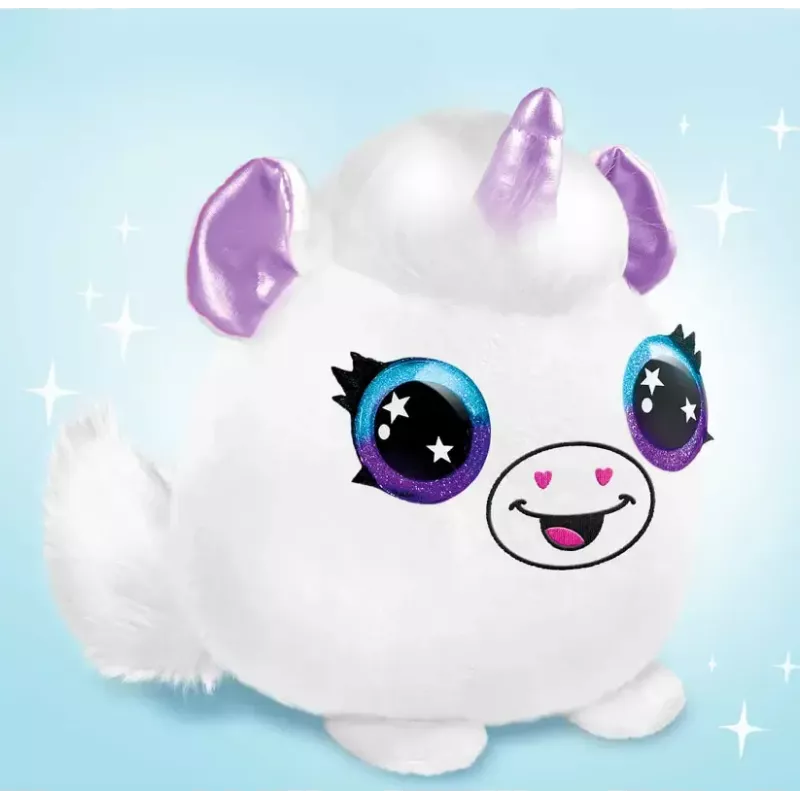 Peluche Canal Toys Airbrush Plush Surprise figura de dibujos animados 6+